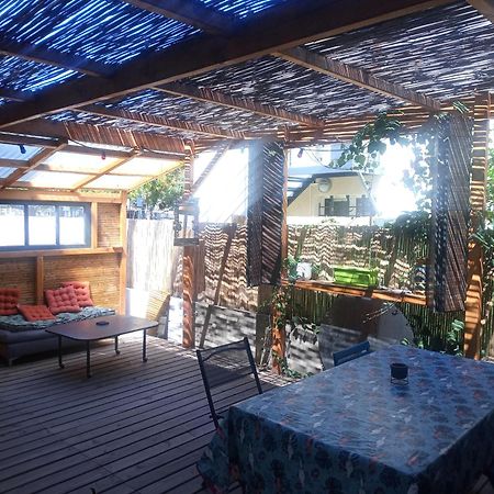 Studio D'Aqui Et D'Ailleurs Διαμέρισμα Περπινιάν Εξωτερικό φωτογραφία