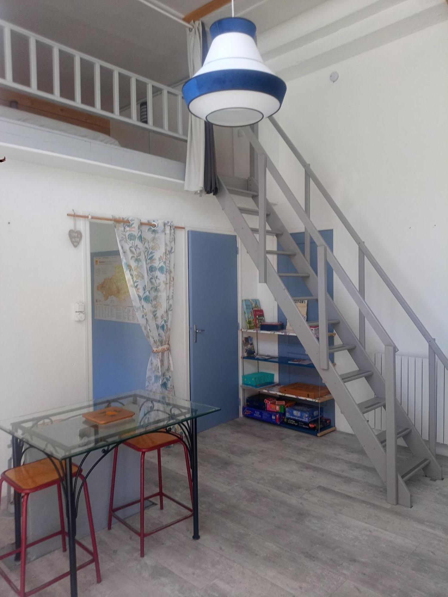 Studio D'Aqui Et D'Ailleurs Διαμέρισμα Περπινιάν Εξωτερικό φωτογραφία