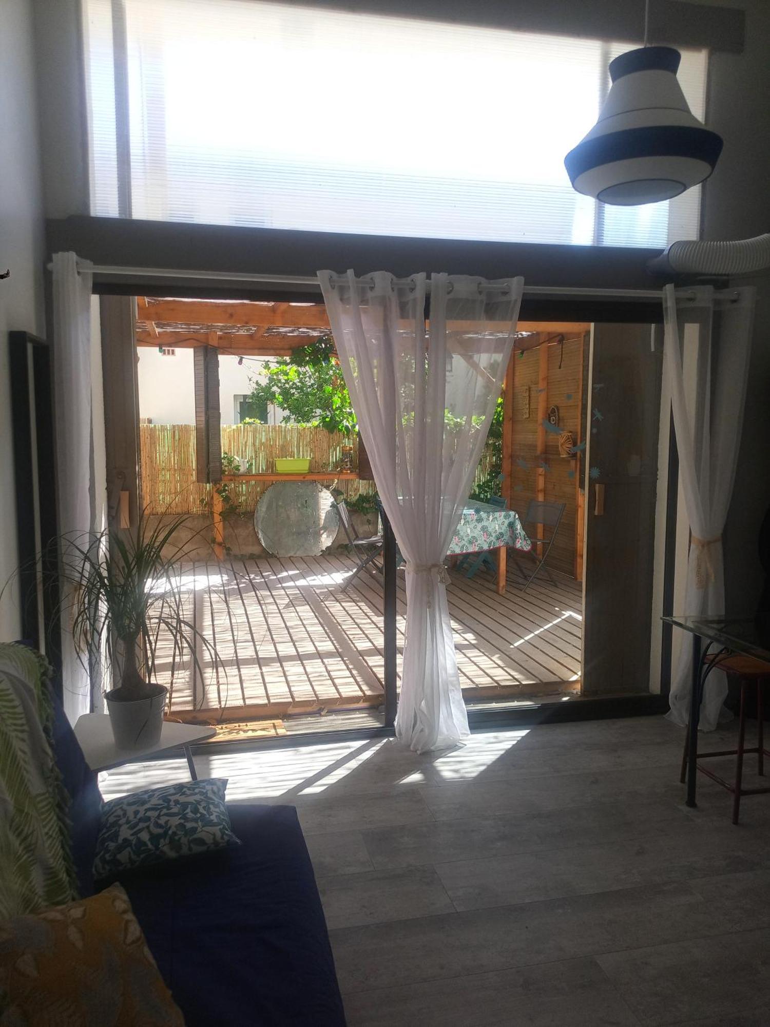 Studio D'Aqui Et D'Ailleurs Διαμέρισμα Περπινιάν Εξωτερικό φωτογραφία