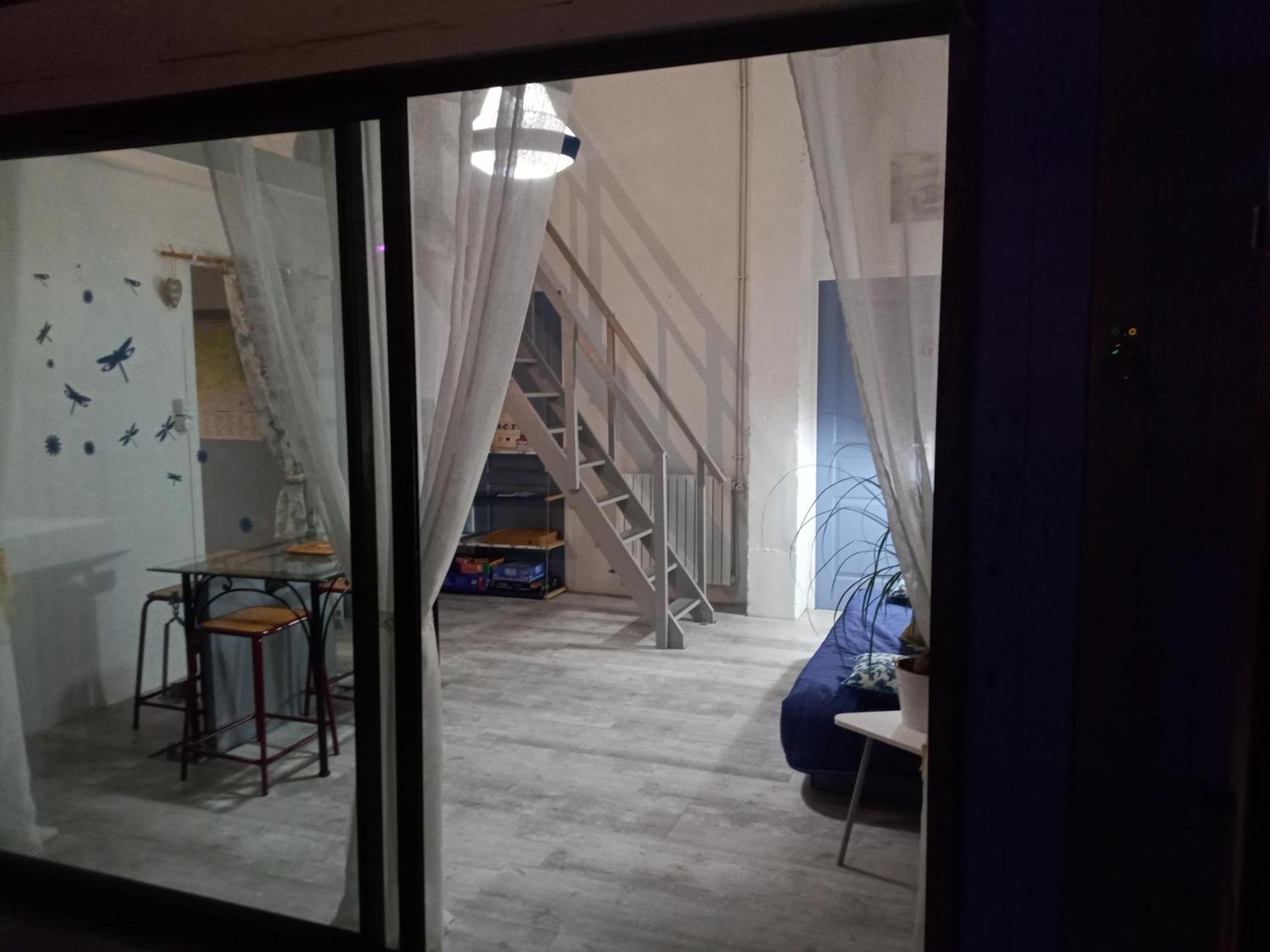 Studio D'Aqui Et D'Ailleurs Διαμέρισμα Περπινιάν Εξωτερικό φωτογραφία