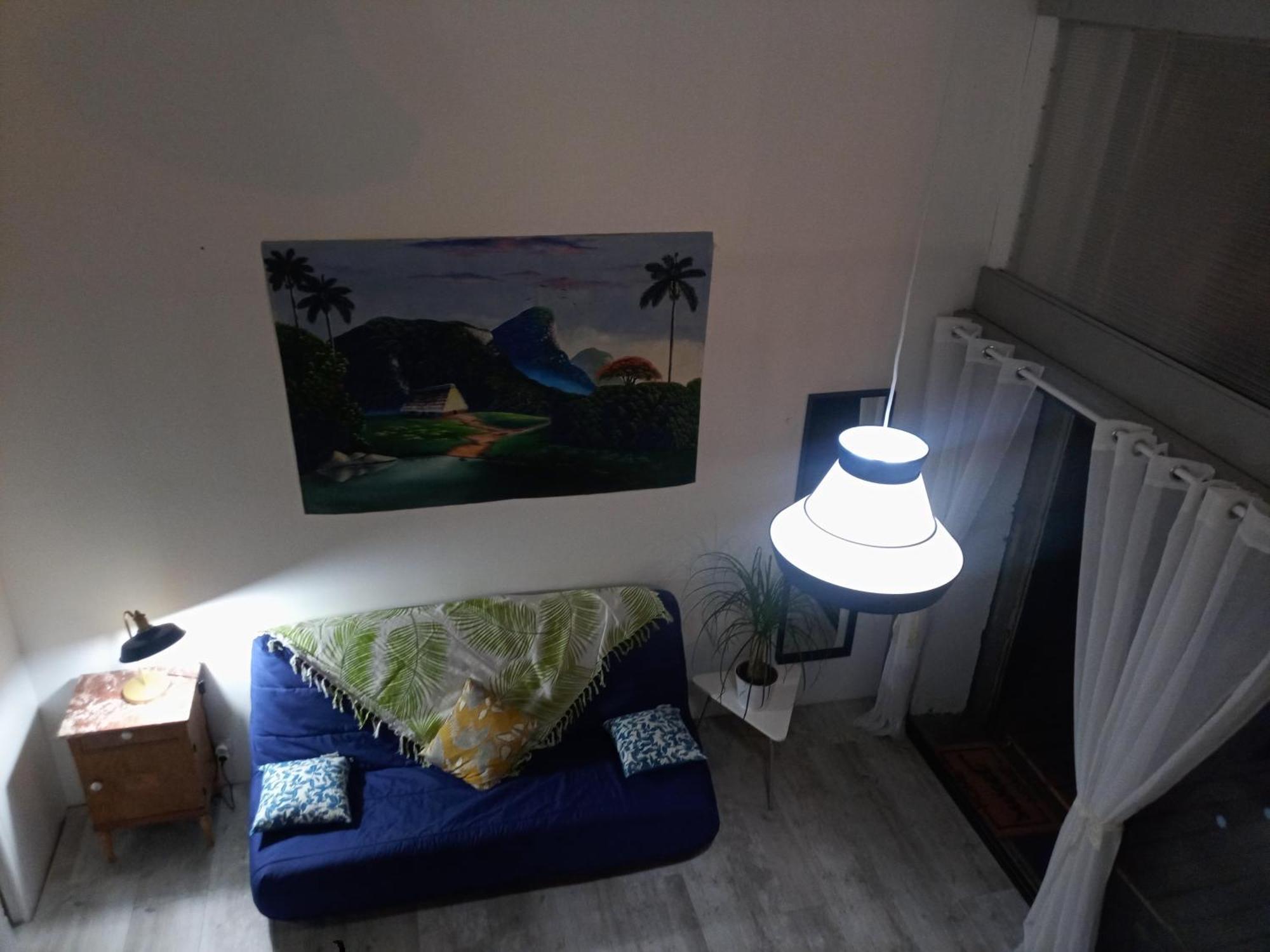 Studio D'Aqui Et D'Ailleurs Διαμέρισμα Περπινιάν Εξωτερικό φωτογραφία